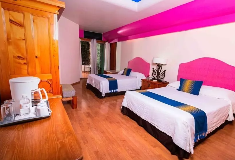 Fotos del hotel Suites Xadani:  2