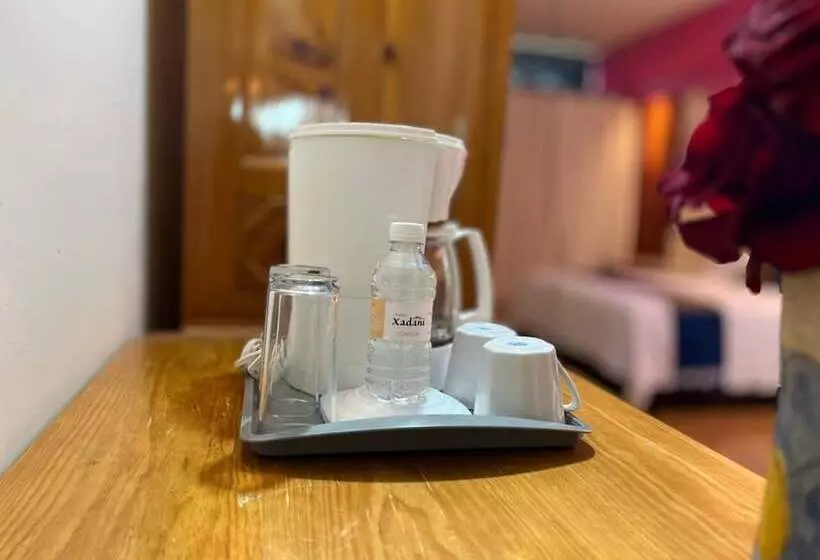 Fotos del hotel Suites Xadani:  23