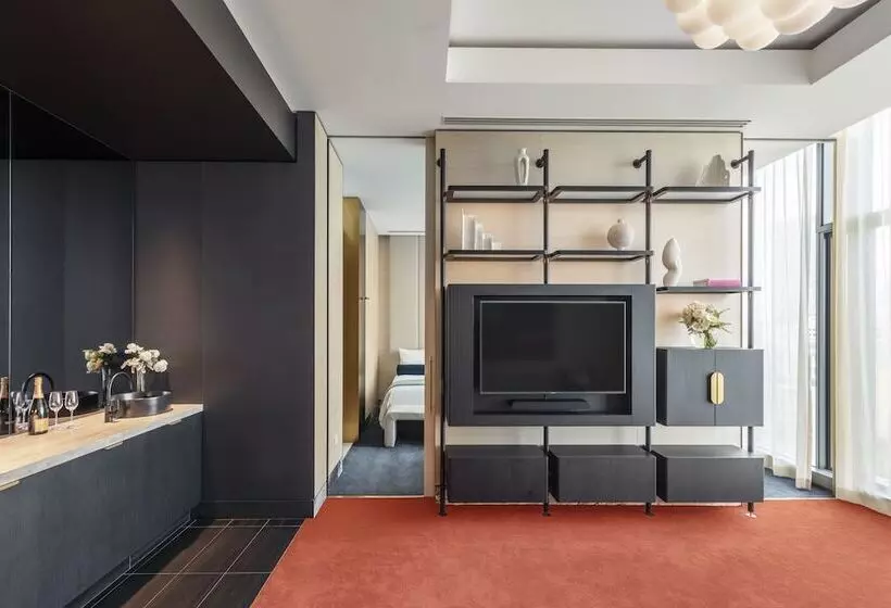 Fotos del hotel The Darling At The Star:  25