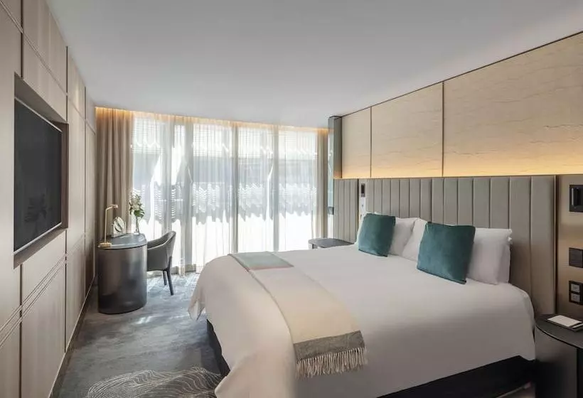 Fotos del hotel The Darling At The Star:  8