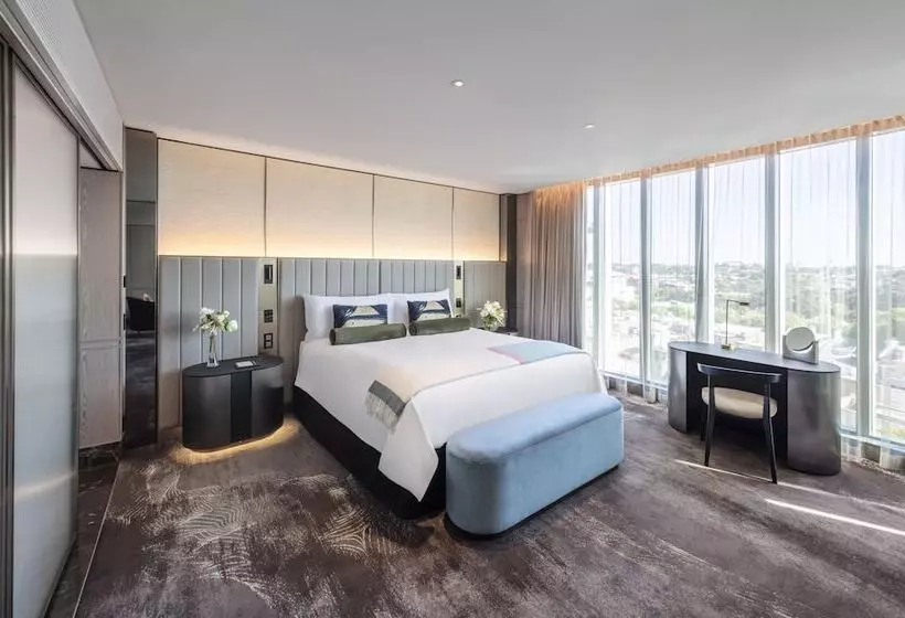 Fotos del hotel The Darling At The Star:  23