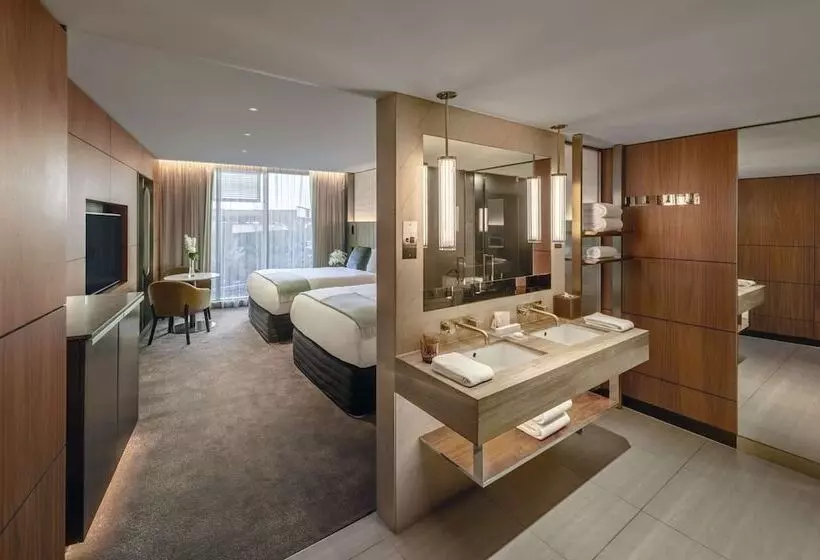 Fotos del hotel The Darling At The Star:  22