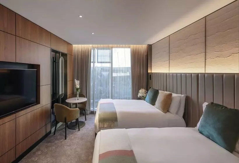 Fotos del hotel The Darling At The Star:  13