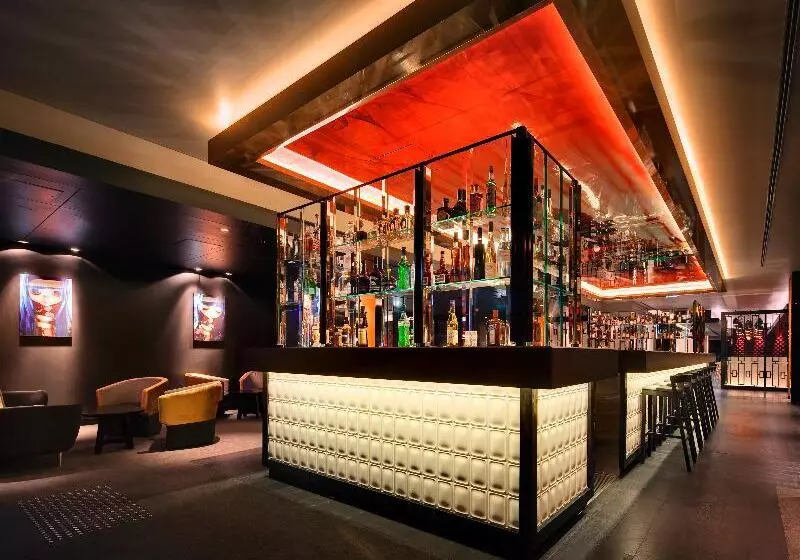 Fotos del hotel The Darling At The Star:  6