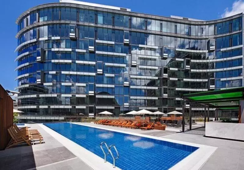 Fotos del hotel The Darling At The Star:  9