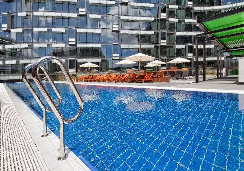 Fotos del hotel The Darling At The Star:  2