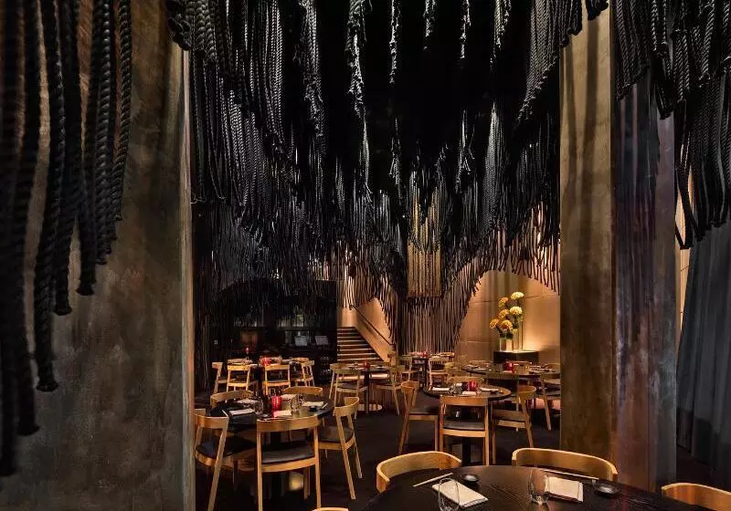 Fotos del hotel The Darling At The Star:  11