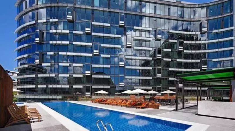 Fotos del hotel The Darling At The Star:  14