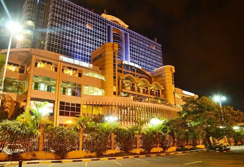 Fotos del hotel The Panari:  7