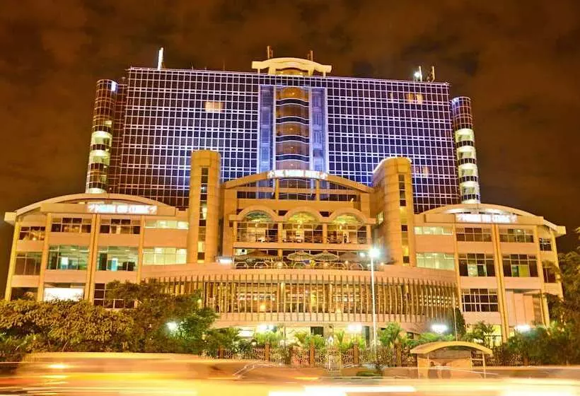 Fotos del hotel The Panari:  9