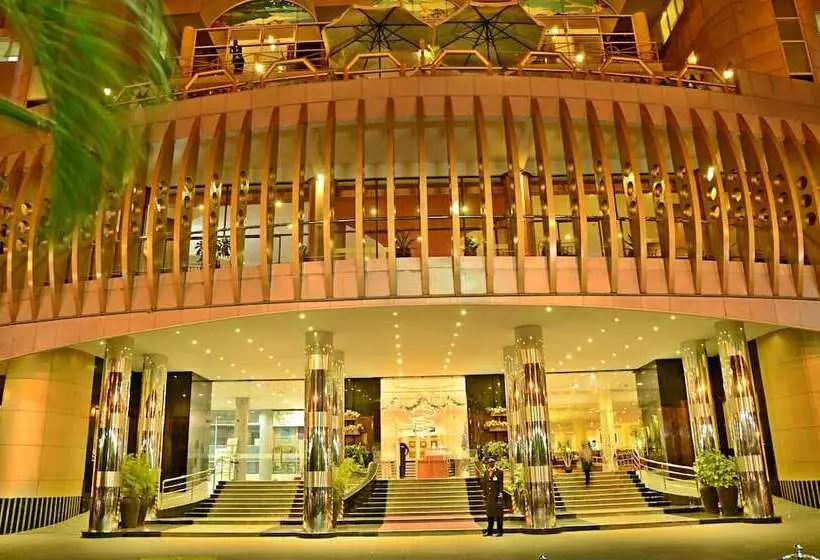 Fotos del hotel The Panari:  15