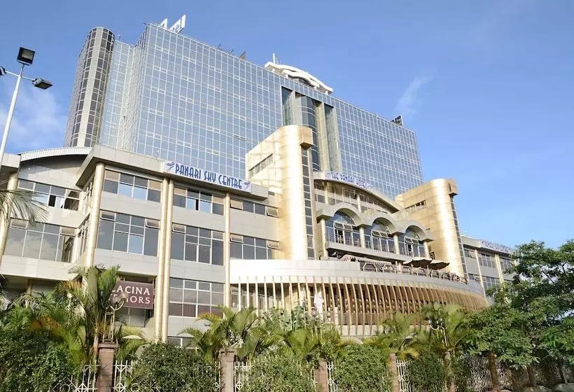 Fotos del hotel The Panari:  13