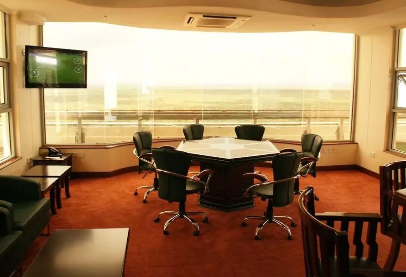 Fotos del hotel The Panari:  10