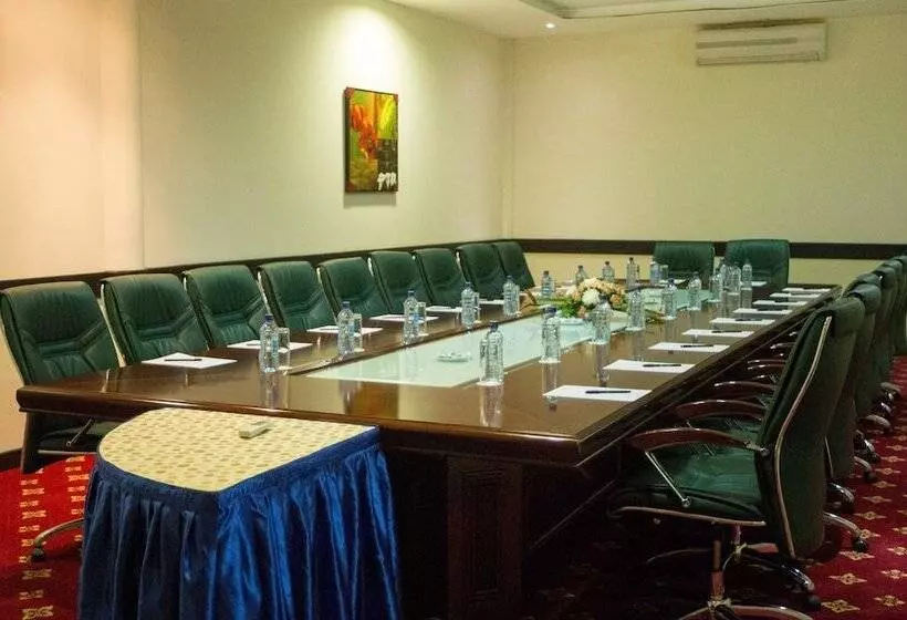 Fotos del hotel The Panari:  8