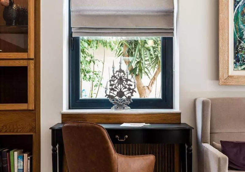 Fotos del hotel Avra City:  6