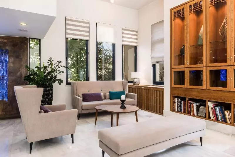 Fotos del hotel Avra City:  7