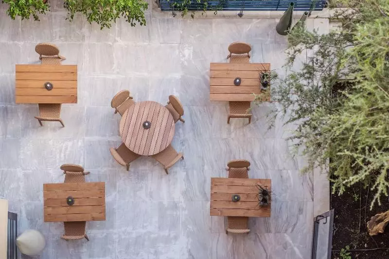 Fotos del hotel Avra City:  22