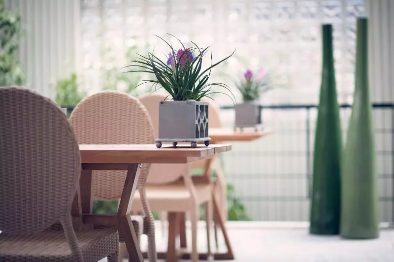 Fotos del hotel Avra City:  21