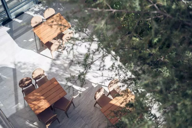 Fotos del hotel Avra City:  19