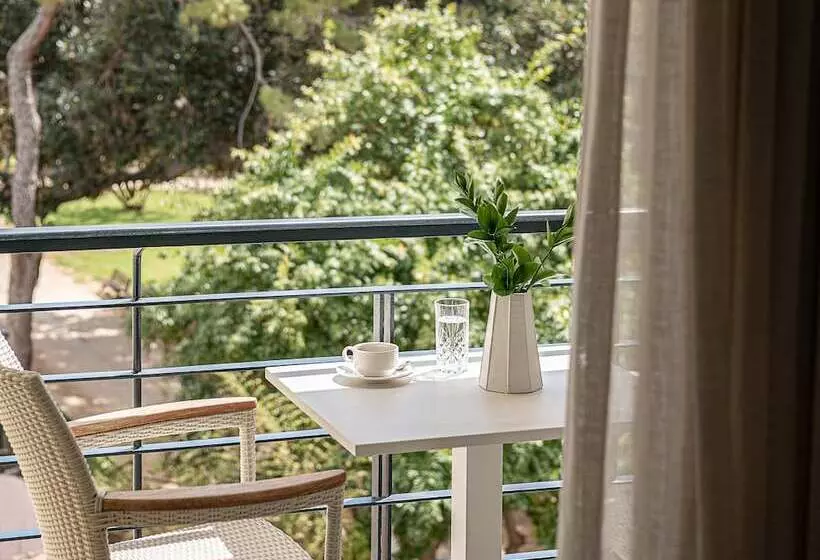 Fotos del hotel Avra City:  24