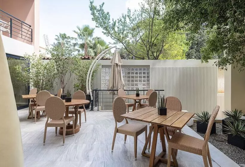 Fotos del hotel Avra City:  17