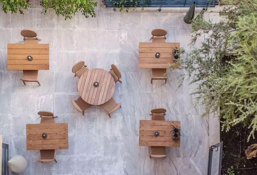 Fotos del hotel Avra City:  4