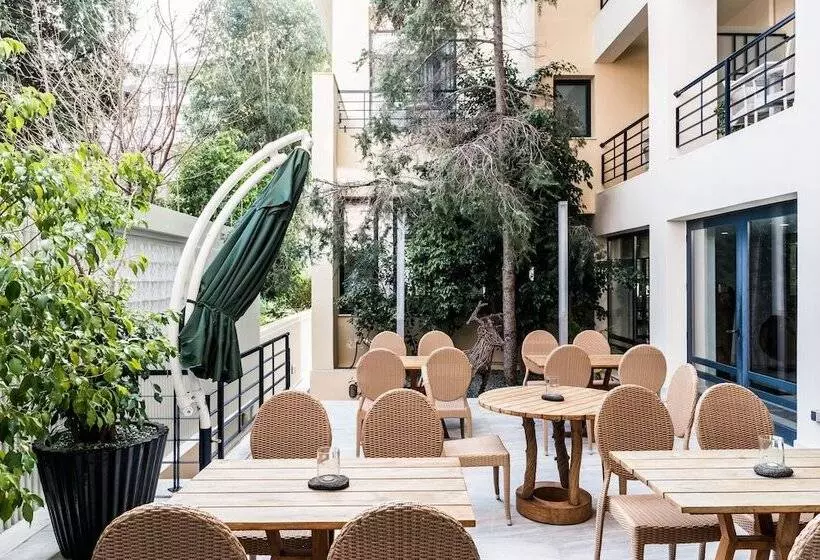 Fotos del hotel Avra City:  15