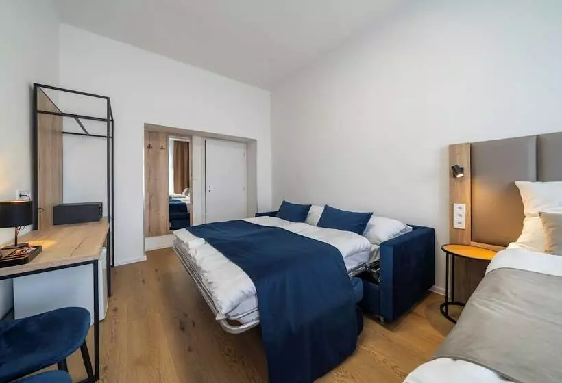 Fotos del hotel Leon:  15