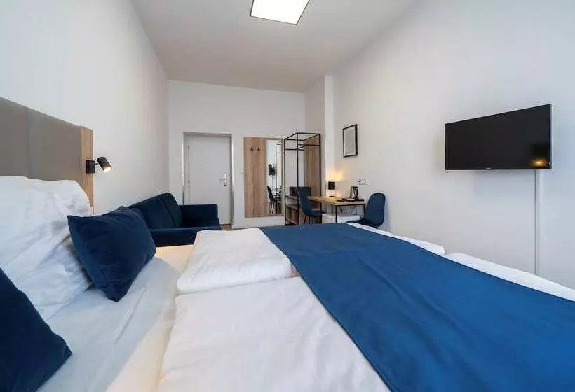 Fotos del hotel Leon:  14