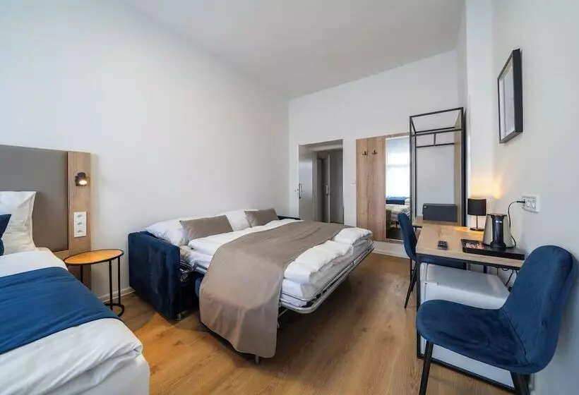 Fotos del hotel Leon:  9