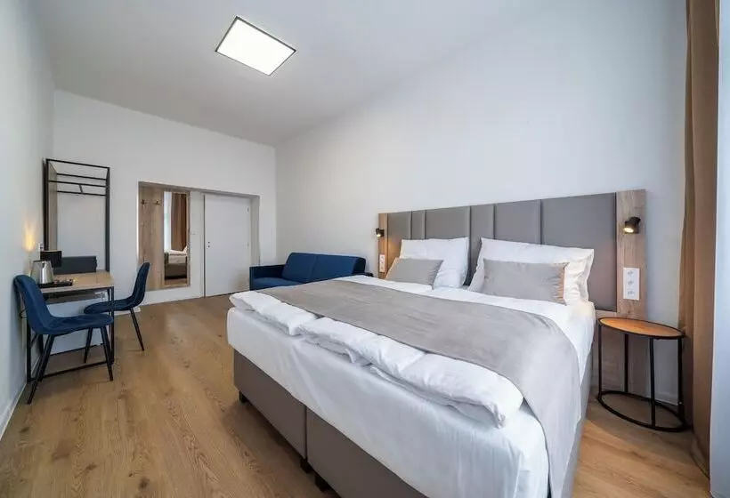 Fotos del hotel Leon:  24