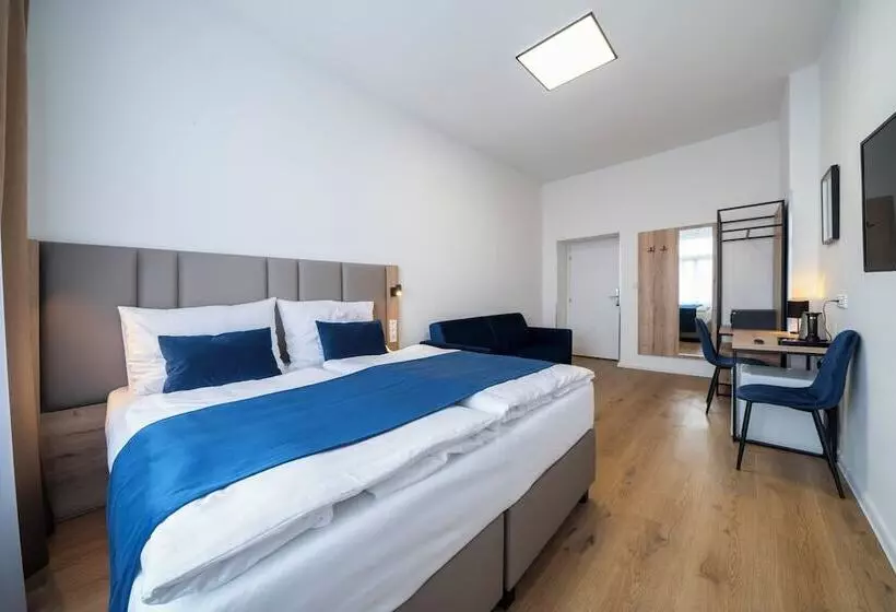 Fotos del hotel Leon:  10