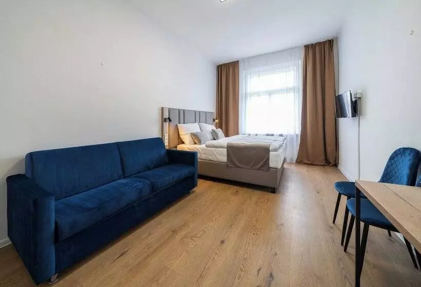 Fotos del hotel Leon:  4