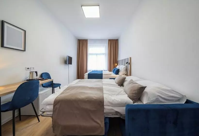 Fotos del hotel Leon:  20