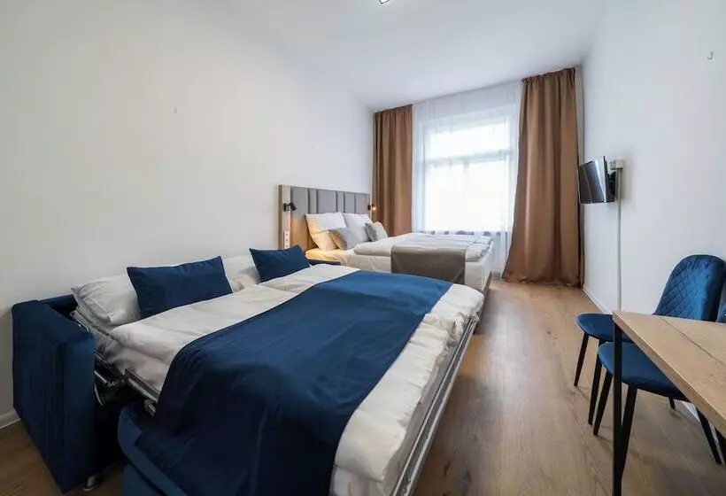 Fotos del hotel Leon:  5