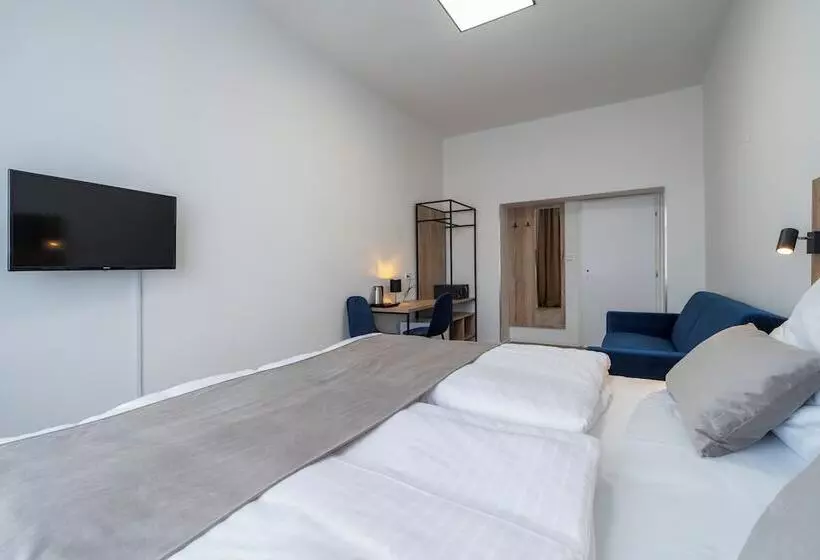 Fotos del hotel Leon:  18