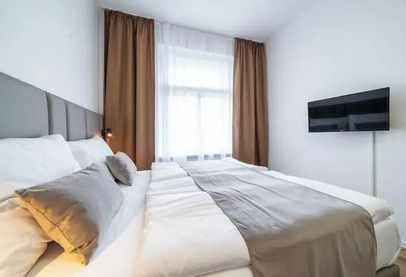 Fotos del hotel Leon:  7