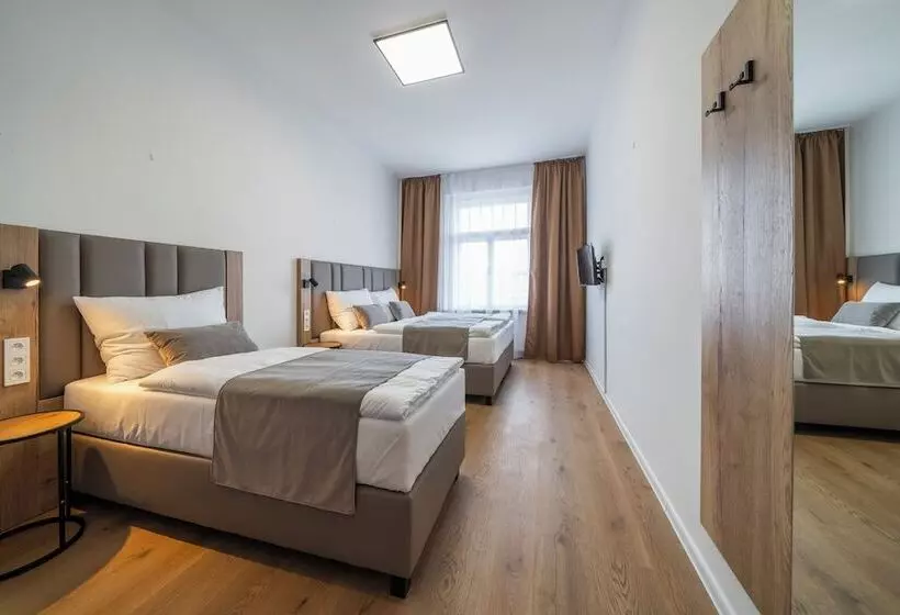 Fotos del hotel Leon:  13