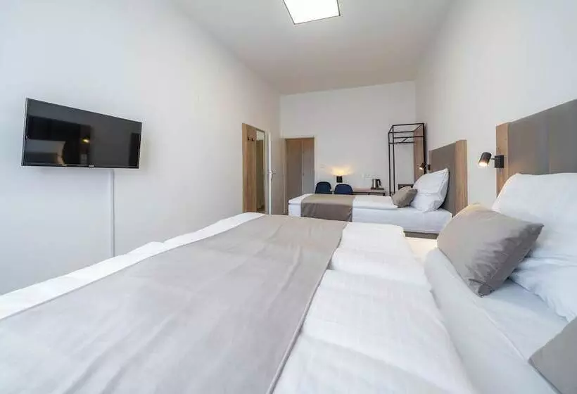 Fotos del hotel Leon:  12