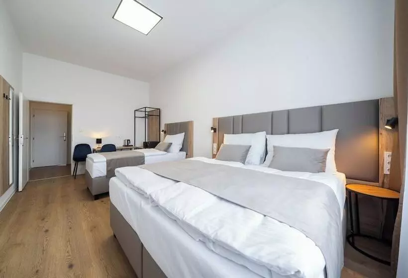 Fotos del hotel Leon:  3