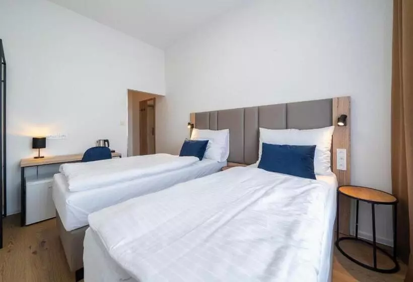 Fotos del hotel Leon:  16