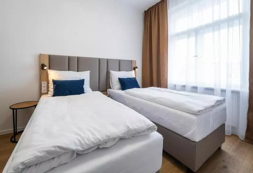 Fotos del hotel Leon:  19