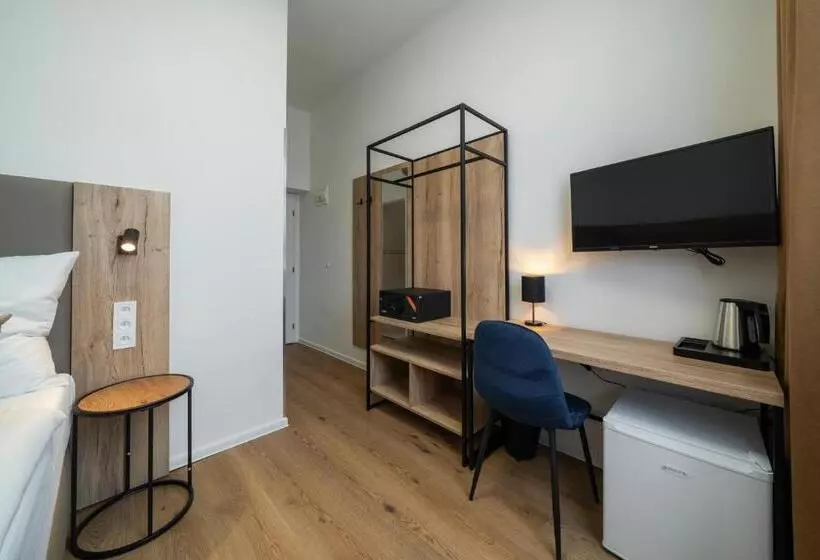 Fotos del hotel Leon:  22