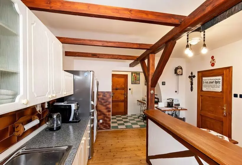 Fotos del hotel Pension Nostalgie:  3