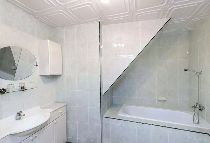 Fotos del hotel Pension Nostalgie:  10