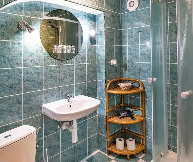 Fotos del hotel Pension Nostalgie:  4