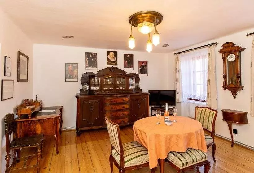 Fotos del hotel Pension Nostalgie:  18