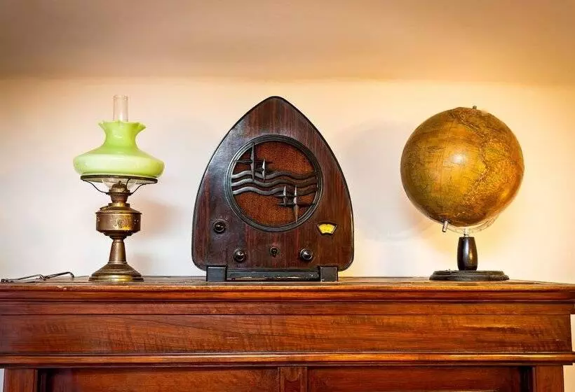 Fotos del hotel Pension Nostalgie:  6