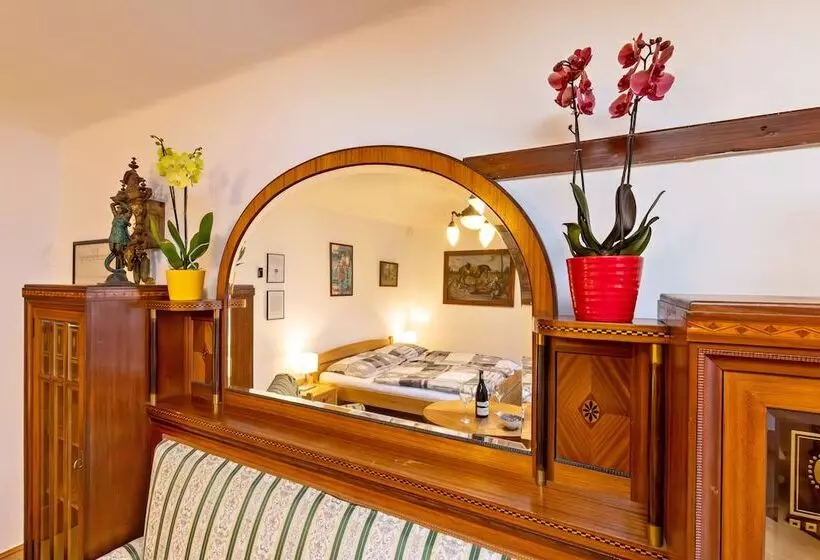 Fotos del hotel Pension Nostalgie:  25