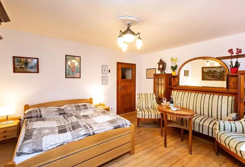 Fotos del hotel Pension Nostalgie:  7